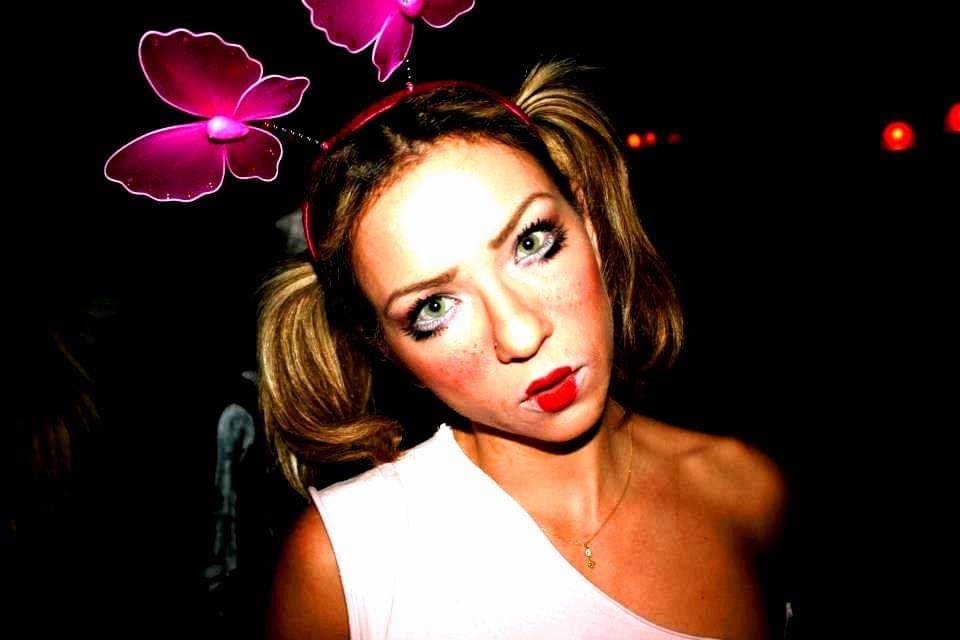 20 years of dark necessities pre sale