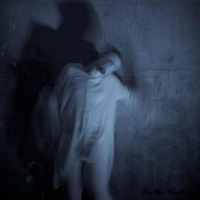 Φυγόκεντρος | Fygokedros - Ghost Town