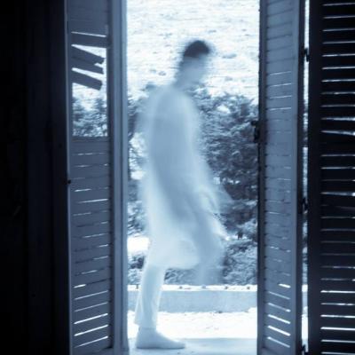 Φυγόκεντρος | Fygokedros - Ghost Town