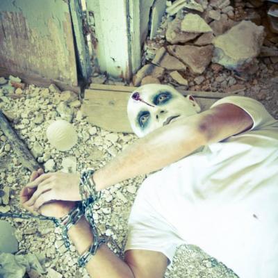 Φυγόκεντρος | Fygokedros - Ghost Town
