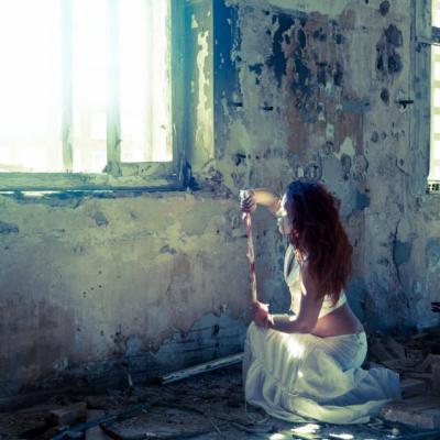 Φυγόκεντρος | Fygokedros - Ghost Town