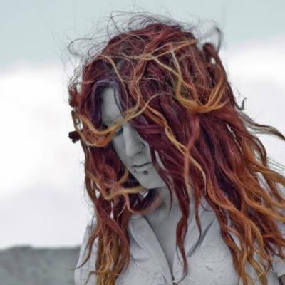 Φυγόκεντρος | Fygokedros - Ghost Town