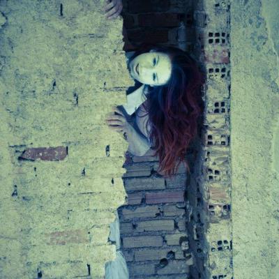 Φυγόκεντρος | Fygokedros - Ghost Town