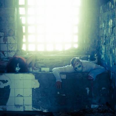Φυγόκεντρος | Fygokedros - Ghost Town