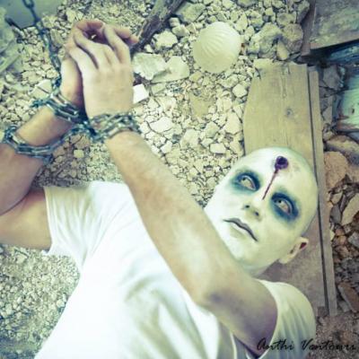Φυγόκεντρος | Fygokedros - Ghost Town