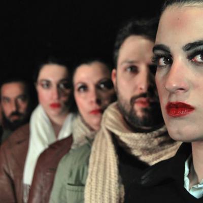 Φυγόκεντρος | Μαθήματα Εξουσίας