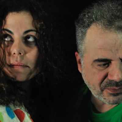Φυγόκεντρος | Μαθήματα Εξουσίας