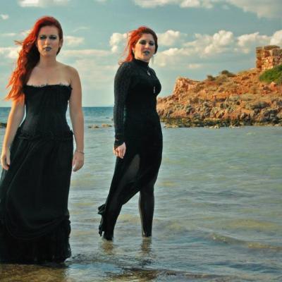 Fygokedros | Dark Puzzle - Dark Sea