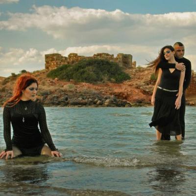 Fygokedros | Dark Puzzle - Dark Sea
