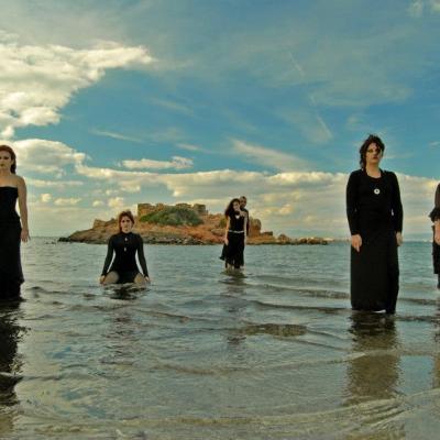 Fygokedros | Dark Puzzle - Dark Sea