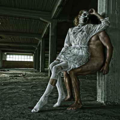 Φυγόκεντρος | Fygokedros - Animal Ego