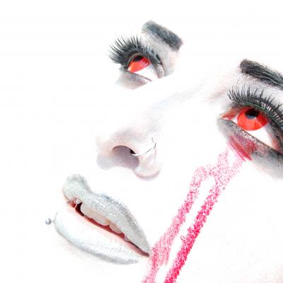 12 Shades Of Luis Royo